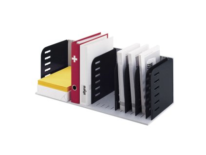 tridici moduly 8 prepazek cerna 112444