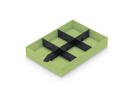 zasuvky do tridicich boxu limetkova 15375