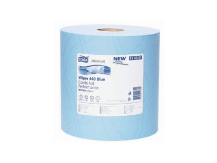 tork premium 530 viceucelove uterky kombi role modra sirka 320 mm 8213