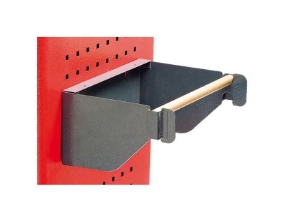 drzak papiru k dilenskemu voziku gd 250 x 333 x 150 mm antracit 3426