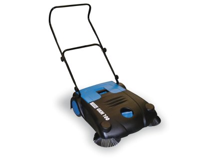 zametaci stroj na podlahy objem 20 l 3430