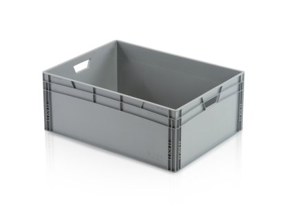 plastova prepravka 800 x 600 x 320 mm 8991