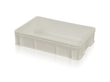 plastova prepravka na lahudky 600 x 400 x 135 mm 7224