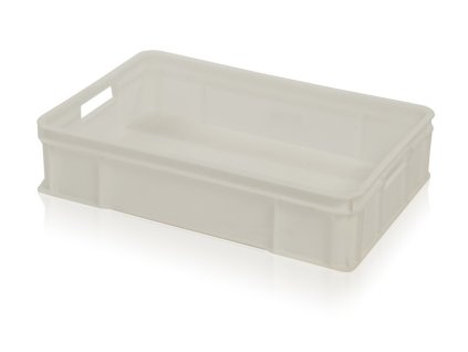 plastova prepravka na lahudky 600 x 400 x 145 mm 7223