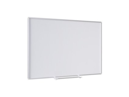 bila popisovaci magneticka tabule na zed lux 1200 x 900 mm 84123