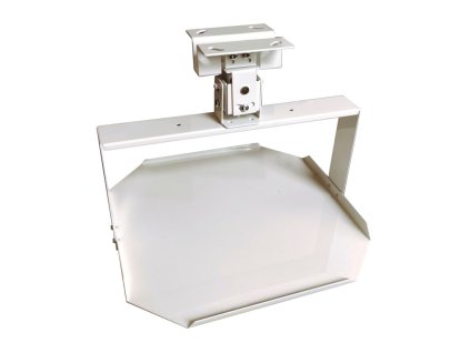 stropni drzak projektoru pevny 25 cm 26790