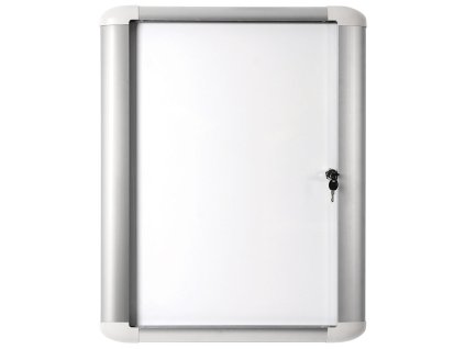 vnitrni informacni vitrina master magneticka 816 x 995 mm 6111