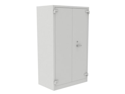 archivacni skrin na dokumenty 1950 x 950 x 550 mm 12814