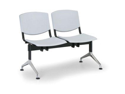 plastova lavice do cekaren smile 2 sedak seda 3806