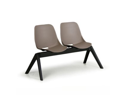 plastova lavice do cekaren monoshell 2 sedak seda 104520