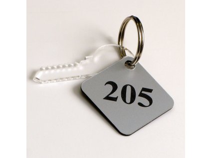 plastova klicenka ctvercova 3984