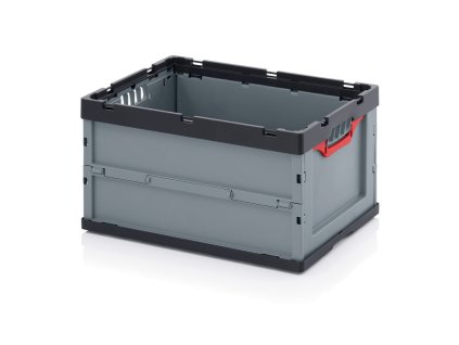 skladaci prepravka bez vika 600 x 400 x 320 mm 9616