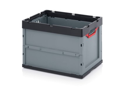 skladaci prepravka bez vika 600 x 400 x 420 mm 9617