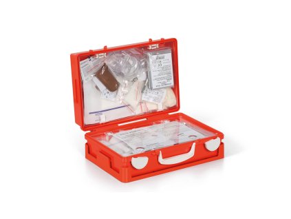 prenosna lekarnicka na zed hotel restaurace 15 lidi 51439