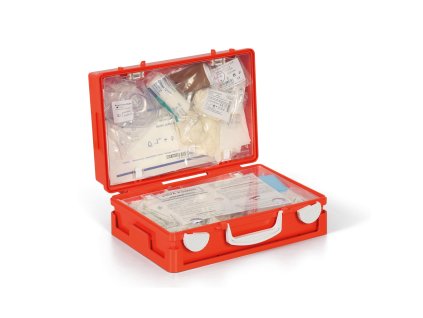 prenosna lekarnicka na zed autoservis 15 lidi 51451