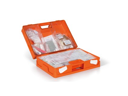 prenosna lekarnicka na zed stavebnictvi 30 lidi 51460