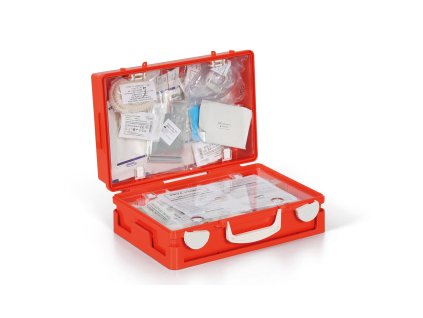 prenosna lekarnicka na zed sport 15 lidi 51463