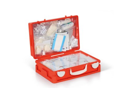 prenosna lekarnicka na zed sport 30 lidi 51469