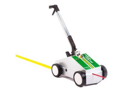 profesionalni znackovaci vozik perfekt striper na 3 ks spreju 25512