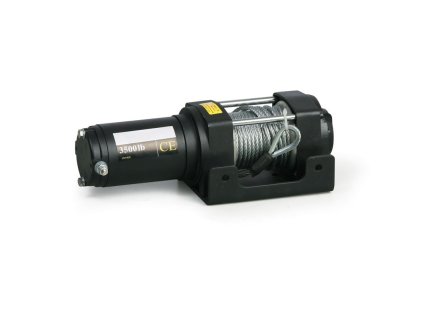 elektricky lanovy navijak 3500 synteticke lano 39430