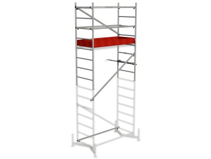 prvni pridavne patro pro leseni climtec pro celkovou vysku 5 m 15229