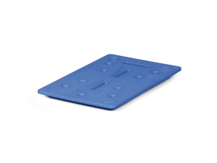 chladici deska pro termoboxy 530 x 325 x 30 mm 14047