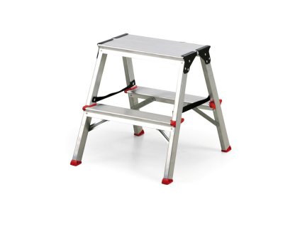 hlinikove oboustranne schudky venbos 2x2 stupne 430 mm 12267