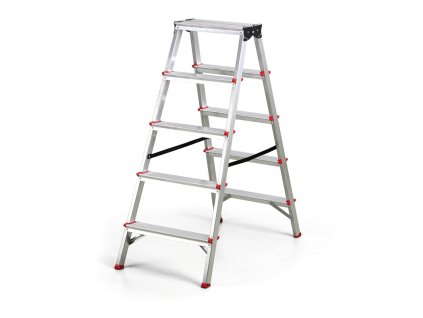 hlinikove oboustranne schudky venbos 2x5 stupnu 1009 mm 12270