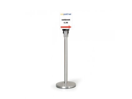 ramecek pro znaceni na samonavijeci pasy 7156