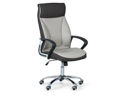 kancelarske kreslo derry tex seda 4159