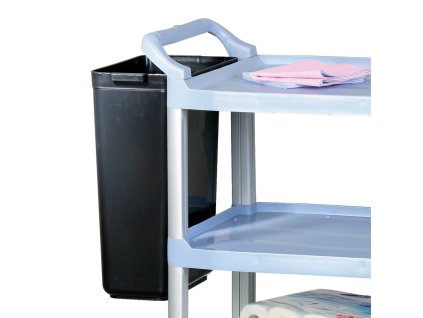 zavesny kos pro uklidovy vozik 6382