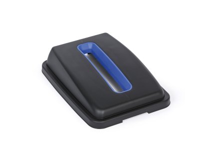 viko s otvorem na papir ke kancelarskemu odpadkovemu kosi 403075 114727