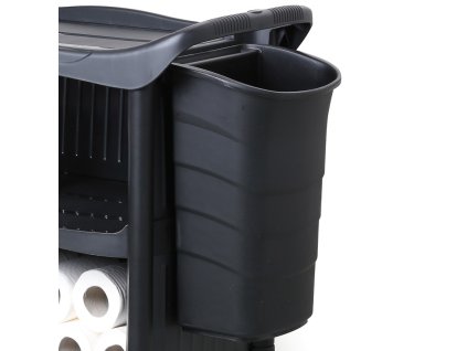 zavesny kos pro plastovy uklidovy vozik hloubka 52 cm 10961