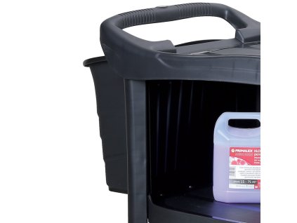 zavesny kos pro uklidovy vozik 34 cm 10962