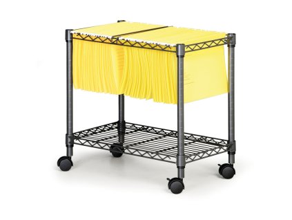 vozik na zavesne slozky 4234