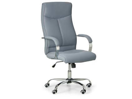 kancelarske kreslo lugo tex seda 6235