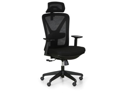 kancelarska zidle legs cerna 12638