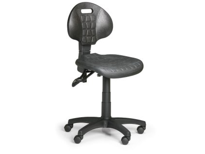 pracovni zidlle na koleckach pur asynchronni mechanika pro mekke podlahy 207