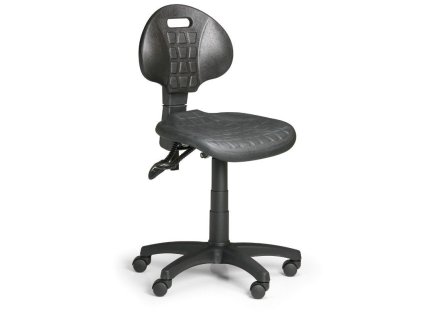 pracovni zidlle na koleckach pur asynchronni mechanika pro tvrde podlahy 1506