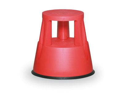 plastove posuvne stupatko cervene 1091