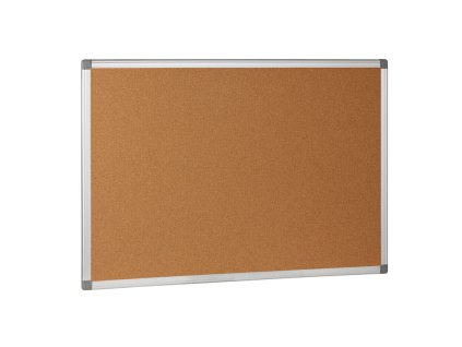 korkova nastenka v hlinikovem ramu 1200 x 900 mm 14490