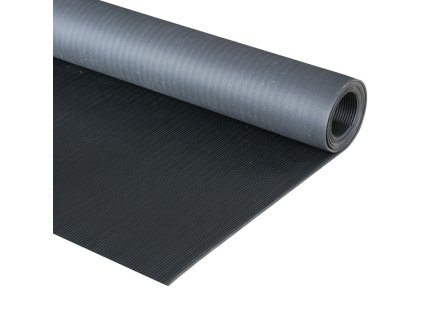 protiskluzova prumyslova podlahovina s uzkou drazkou role 10 m 703