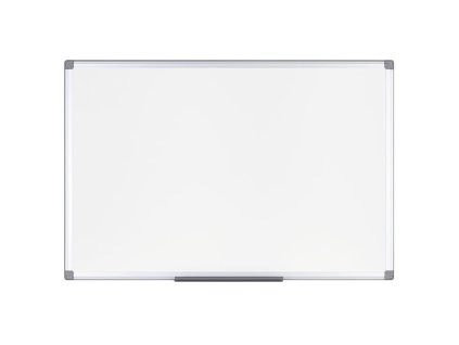 bila popisovaci tabule na zed magneticka 900 x 600 mm 23831
