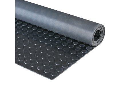 protiskluzova prumyslova podlahovina s penizkovym vzorem 1 23 x 2 m 13937