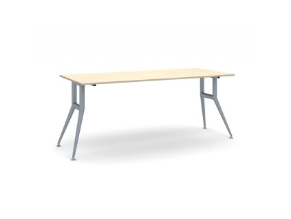 jednaci kancelarsky stul wide 180x80 cm briza 17121