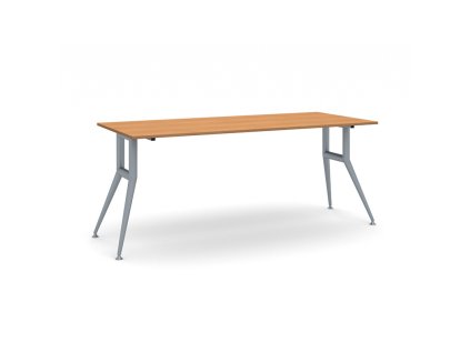 jednaci kancelarsky stul wide 180x80 cm tresen 17122