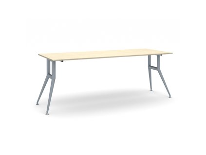 jednaci kancelarsky stul wide 220x80 cm briza 17136