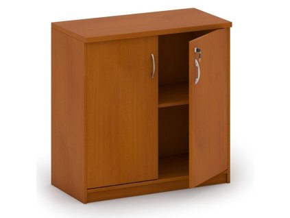 kancelarska skrin mirelli 800 x 400 x 800 mm tresen 20282