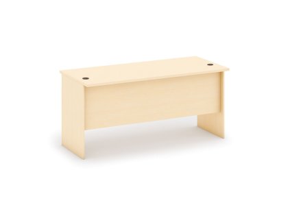 kancelarsky psaci stul mirelli 160x80 cm briza 30626