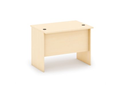 kancelarsky psaci stul mirelli 100x80 cm briza 30628